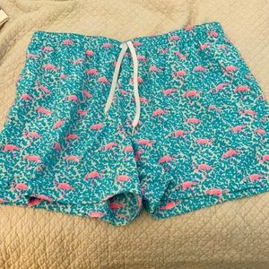 Chubbies Brand XXL Swim Shorts.